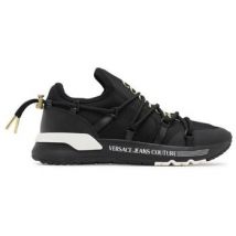 Versace  Lage Sneakers 77YA3SA6 ZS915