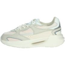 Date  Hoge Sneakers W401-VL-HD-PK
