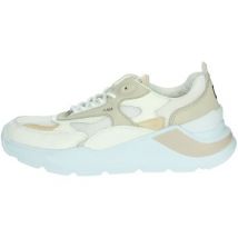 Date  Hoge Sneakers W381-FG-ME-WIJ