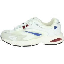 Date  Hoge Sneakers M401-SN-ET-WH
