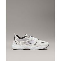 Calvin Klein Jeans  Lage Sneakers YM0YM01260