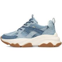 Poelman  Lage Sneakers GIGI Dames Sneakers