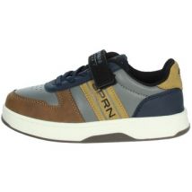 Soprani  Hoge Sneakers SPK424R12