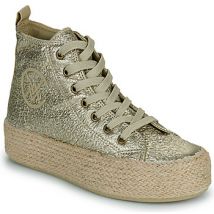 Chattawak  Hoge Sneakers BAMACO