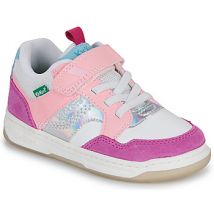 Kickers  Lage Sneakers KICKARTING