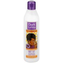 Verzorging en conditioner Dark &amp; Lovely Au Naturale Knot Out Conditioner 250ml
