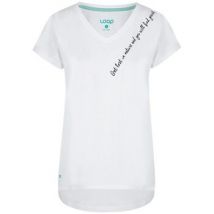 T-shirt Korte Mouw Loap Abaka