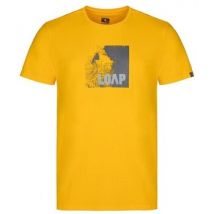 T-shirt Korte Mouw Loap Alien