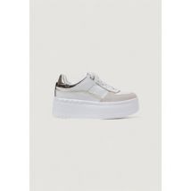 Guess  Lage Sneakers RIDGEE FLPRID PEL12