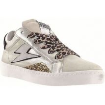 Semerdjian  Lage Sneakers Larry B514