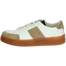 Saint Sneakers  Hoge Sneakers SAIL