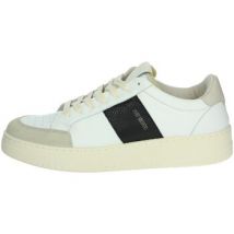 Saint Sneakers  Hoge Sneakers SAIL