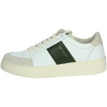 Saint Sneakers  Hoge Sneakers SAIL