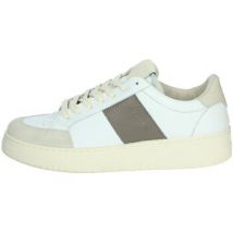 Saint Sneakers  Hoge Sneakers SAIL