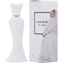 Eau de Parfum Paris Hilton Love Rush - Parfum - 100ml