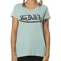 T-shirt Von Dutch -