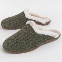 Pantoffels Northome 101234