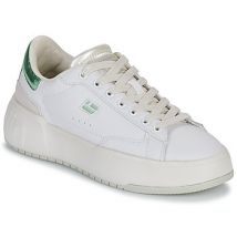 D.Franklin  Lage Sneakers 321 COURT