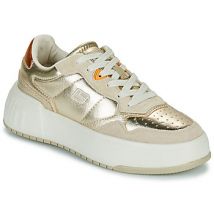 D.Franklin  Lage Sneakers 321 COURT