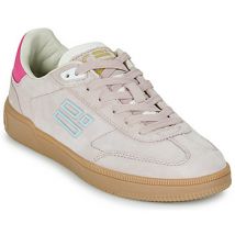 D.Franklin  Lage Sneakers 387 REBEL