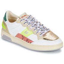 D.Franklin  Lage Sneakers 403 MATCH