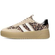 Poelman  Lage Sneakers ANEMONE Dames Sneakers