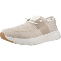 HEYDUDE  Lage Sneakers Sport   Zapatillas Mujer Modèle Sirocco