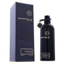 Eau de Parfum Montale Paris Black Aoud - Parfum - 100ml