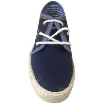 MTNG  Lage Sneakers Mustang 48723 CANVAS Marino