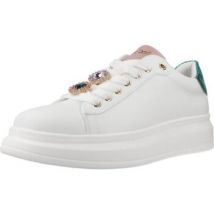Exé Shoes  Lage Sneakers Sport   Zapatillas Mujer Modèle 66 51ex03e