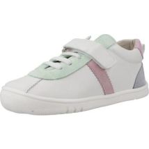 Lage Sneakers Piruflex Zapatillas Niño Modèle Pf411 1
