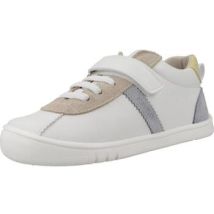 Piruflex  Lage Sneakers Zapatillas Niño Modèle Pf411 2