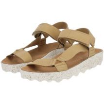 Sandalen met sleehak Asportuguesas Sandalen