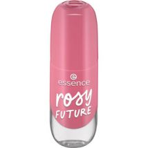 Nagellak Essence Nagelkleur Gel Nagellak - 67 rosy FUTURE