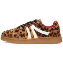 Lage Sneakers Poelman Dames KAIA Sneakers