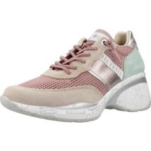 Lage Sneakers Cetti Sport Zapatillas Mujer Modèle C1149sra