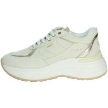 Janet&Janet  Hoge Sneakers J-060