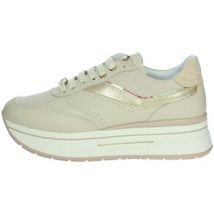 Janet&Janet  Hoge Sneakers J-020