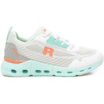 Refresh  Hoge Sneakers 172505