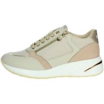 Hoge Sneakers Keys K-10552