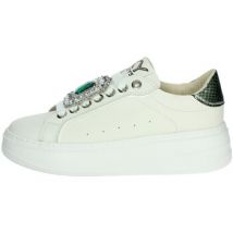 Keys  Hoge Sneakers K-10521