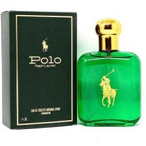 Eau de cologne Ralph Lauren Polo Verde - keulen - 125ml - verdamper