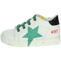 Falcotto  Hoge Sneakers 0012015331.01.1N83