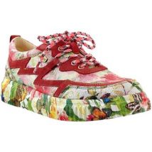 Laura Vita  Lage Sneakers Soleno 06