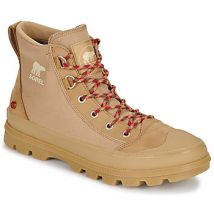 Sorel  Hoge Sneakers SCOUT N ABOUT MID SNEAKER
