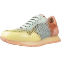 Sneakers Hispanitas Sport Zapatillas Mujer Modèle Chv253812