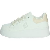Laura Biagiotti  Hoge Sneakers 8929