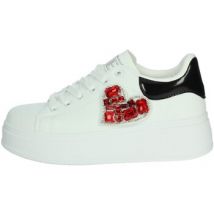 Laura Biagiotti  Hoge Sneakers 8925