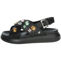 Sandalen met sleehak Shop Art SASS240758