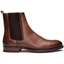 Platte laarzen Nae Vegan Shoes Basti